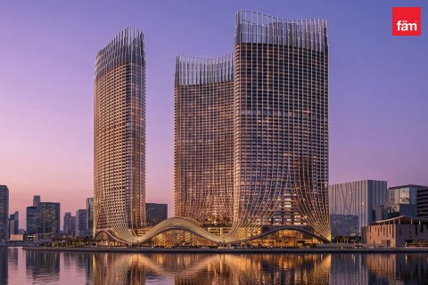 Apartment til salg i Business Bay, Dubai, UAE 1 soveværelse, 70.8 kvm № 723078 - foto 8