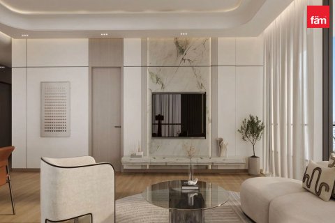 Apartment til salg i Business Bay, Dubai, UAE 1 soveværelse, 70.8 kvm № 723078 - foto 5