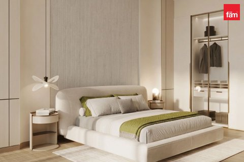 Apartment til salg i Business Bay, Dubai, UAE 1 soveværelse, 70.8 kvm № 723078 - foto 2