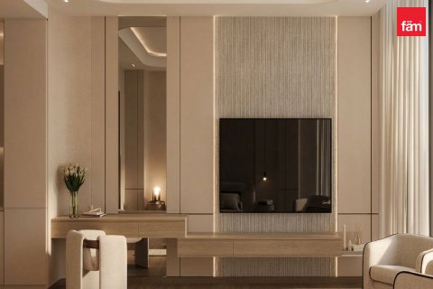 Apartment til salg i Business Bay, Dubai, UAE 1 soveværelse, 70.8 kvm № 723078 - foto 3