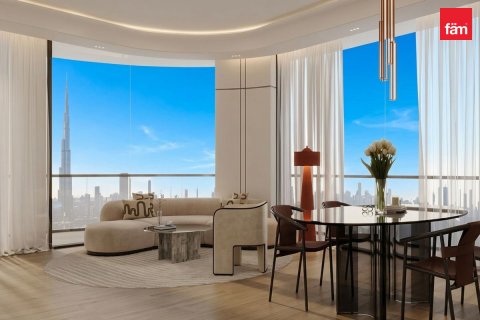 Apartment til salg i Business Bay, Dubai, UAE 1 soveværelse, 70.8 kvm № 723078 - foto 10