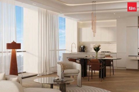 Apartment til salg i Business Bay, Dubai, UAE 1 soveværelse, 70.8 kvm № 723078 - foto 4