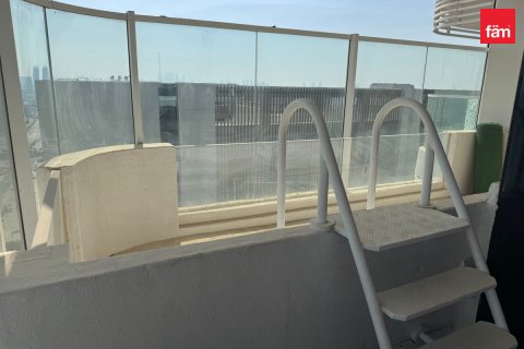 Arjan、Dubai、UAE にあるマンション販売中 1ベッドルーム、84.3 m2、No723080 - 写真 3