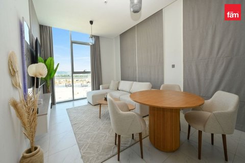 Dzīvoklis Dubaijā, AAE 1 istaba, 71.3 m2 Nr. 723082 - attēls 2