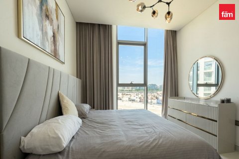 Dzīvoklis Dubaijā, AAE 1 istaba, 71.3 m2 Nr. 723082 - attēls 4