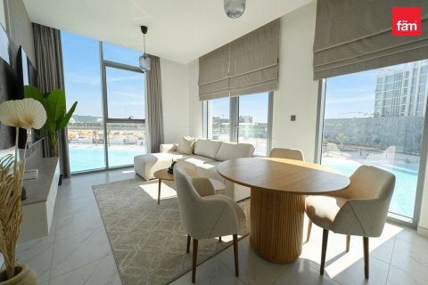 Wohnung in Dubai, VAE: 1 Schlafzimmer, 71.3 m2 Nr. 723082