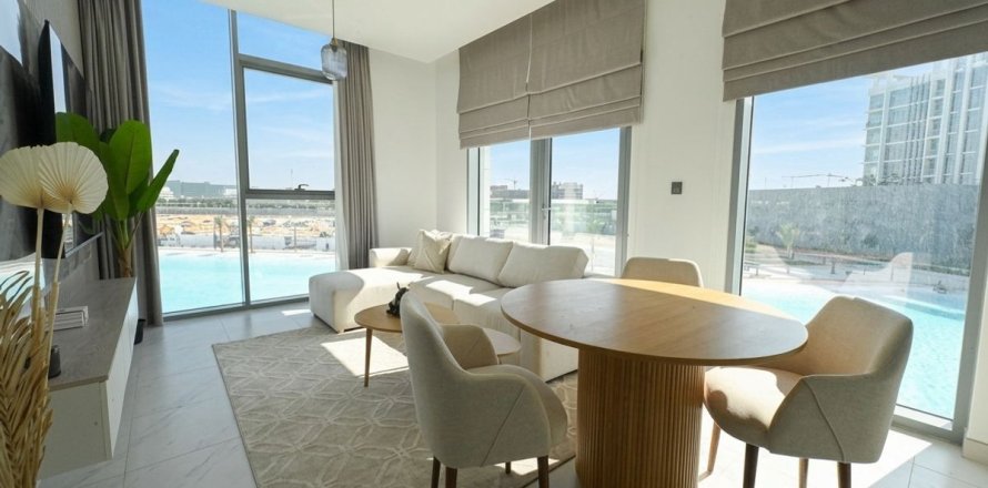 Dzīvoklis Dubaijā, AAE 1 istaba, 71.3 m2 Nr. 723082