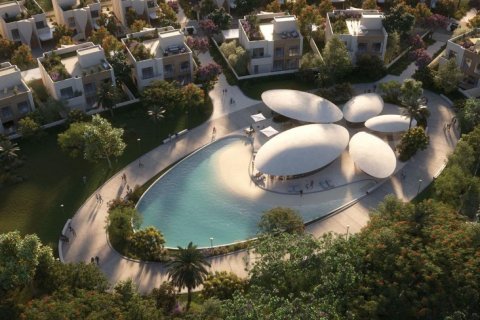 Villa in Sharjah, UAE 5 bedrooms, 509 sq.m. № 656029