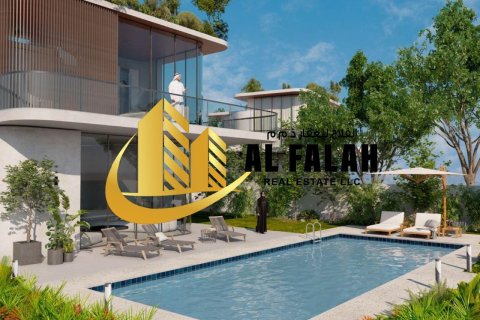 Sharjah, BAE’de satılık villa 5 yatak odası, 509 m&sup2; No 656029 - fotoğraf 6