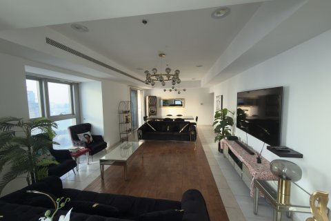 Apartment til salg i Dubai Marina, Dubai, UAE 3 soveværelser, 187 kvm № 734238 - foto 6