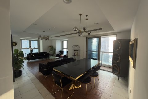 Apartment til salg i Dubai Marina, Dubai, UAE 3 soveværelser, 187 kvm № 734238 - foto 5