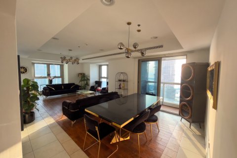 Apartment til salg i Dubai Marina, Dubai, UAE 3 soveværelser, 187 kvm № 734238 - foto 4