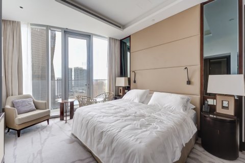 Apartmán v Downtown Dubai (Downtown Burj Dubai), SAE 3 spálne, 172 m2 č. 734243 - Fotografia 9