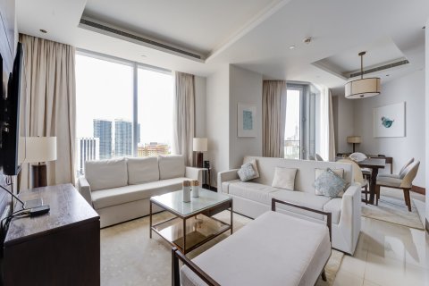 Apartmán v Downtown Dubai (Downtown Burj Dubai), SAE 3 spálne, 172 m2 č. 734243 - Fotografia 4