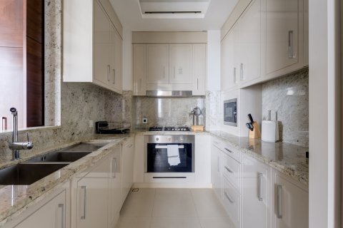 Apartmán v Downtown Dubai (Downtown Burj Dubai), SAE 3 spálne, 172 m2 č. 734243 - Fotografia 6
