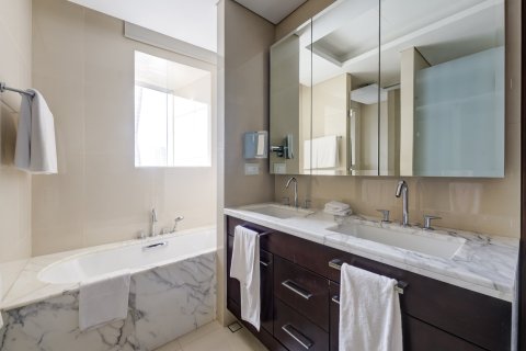 Apartmán v Downtown Dubai (Downtown Burj Dubai), SAE 3 spálne, 172 m2 č. 734243 - Fotografia 10