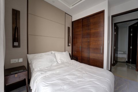 Apartmán v Downtown Dubai (Downtown Burj Dubai), SAE 3 spálne, 172 m2 č. 734243 - Fotografia 15