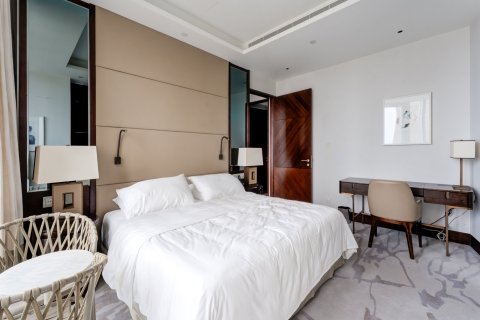 Apartmán v Downtown Dubai (Downtown Burj Dubai), SAE 3 spálne, 172 m2 č. 734243 - Fotografia 8