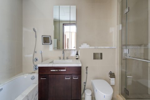 Apartmán v Downtown Dubai (Downtown Burj Dubai), SAE 3 spálne, 172 m2 č. 734243 - Fotografia 11