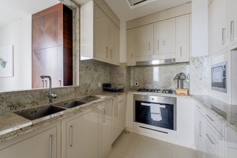 Apartmán v Downtown Dubai (Downtown Burj Dubai), SAE 3 spálne, 172 m2 č. 734243 - Fotografia 7