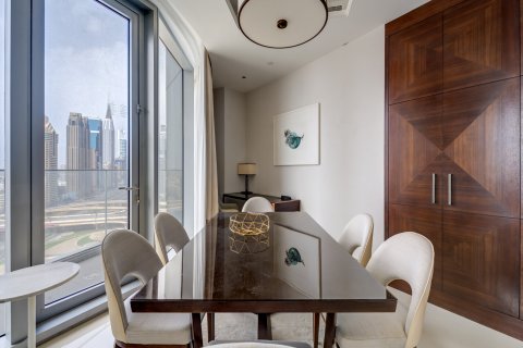 Apartmán v Downtown Dubai (Downtown Burj Dubai), SAE 3 spálne, 172 m2 č. 734243 - Fotografia 5