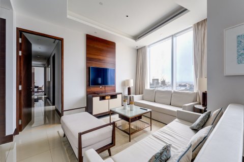 Apartmán v Downtown Dubai (Downtown Burj Dubai), SAE 3 spálne, 172 m2 č. 734243 - Fotografia 3