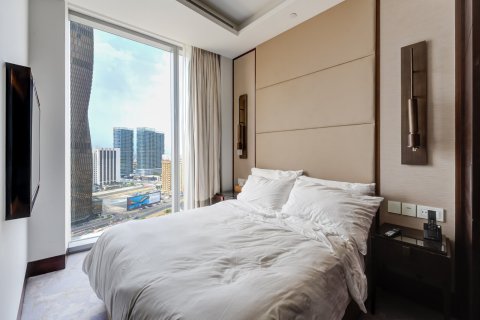 Apartmán v Downtown Dubai (Downtown Burj Dubai), SAE 3 spálne, 172 m2 č. 734243 - Fotografia 13
