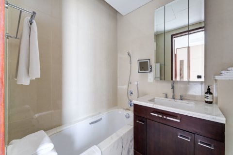 Apartmán v Downtown Dubai (Downtown Burj Dubai), SAE 3 spálne, 172 m2 č. 734243 - Fotografia 12