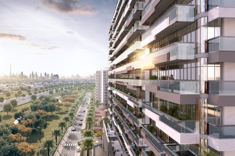 Wohnung zum Verkauf in Dubai Sports City, Dubai, VAE 2 Schlafzimmer, 102.8 m2 Nr. 753184 - Foto 2