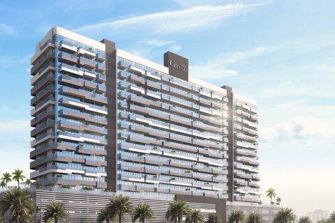 Wohnung zum Verkauf in Dubai Sports City, Dubai, VAE 2 Schlafzimmer, 102.8 m2 Nr. 753184 - Foto 4