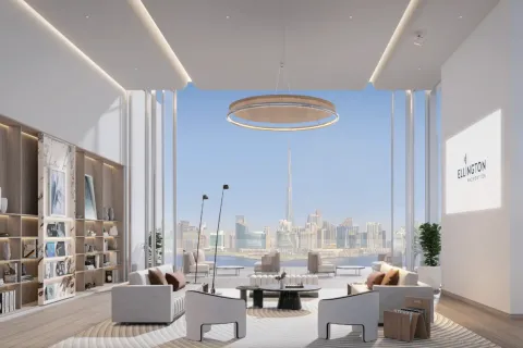 Appartement te koop in Business Bay, Dubai, VAE 2 slaapkamers, 132 vr.m., nr 753181 - foto 5