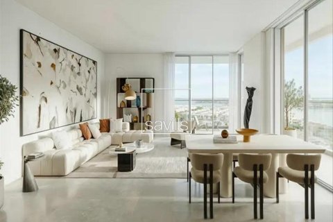 Lakás itt: Al Reem Island, Abu Dhabi, EAE, 2 hálószoba, 135.45 m², azonosító: 753581