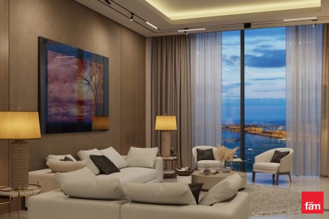 Dubai Harbour, Dubai, BAE’de penthouse 6 yatak odası, 1589.2 m&sup2; No 689154