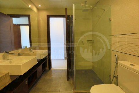 阿联酋 Abu Dhabi Al Reem Island 待租 : 2 卧, 138 平方米 , 编号406829 - 照片 10