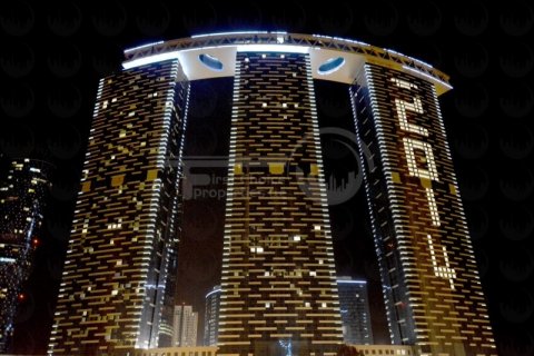 阿联酋 Abu Dhabi Al Reem Island 待租 : 2 卧, 138 平方米 , 编号406829 - 照片 14