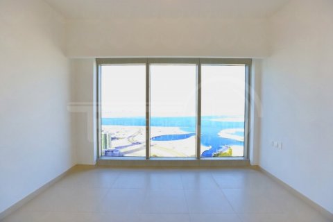 阿联酋 Abu Dhabi Al Reem Island 待租 : 2 卧, 138 平方米 , 编号406829 - 照片 8
