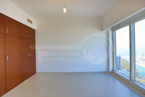 阿联酋 Abu Dhabi Al Reem Island 待租 : 2 卧, 138 平方米 , 编号406829 - 照片 12
