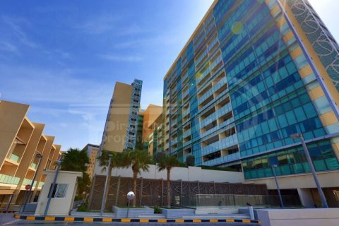 Korter asukohaga Al Raha Beach, Abu Dhabi, AÜE: 3 magamistoaga, 160.3 m² Nr 406825