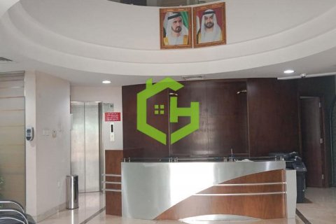 Al Qusais, Dubai, संयुक्त अरब अमीरात में कार्यालय, 545 वर्ग मीटर, संख्या 528922 - फ़ोटो 8