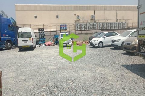 Föld itt: Umm Ramool, Dubai, EAE, 2322.6 m², azonosító: 528923 - fénykép 10
