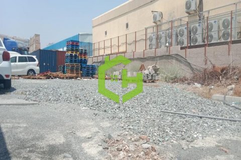 Föld itt: Umm Ramool, Dubai, EAE, 2322.6 m², azonosító: 528923 - fénykép 4