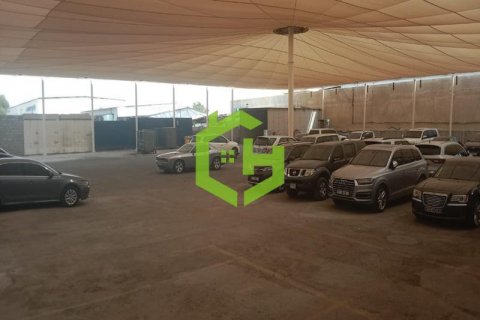 Föld itt: Umm Ramool, Dubai, EAE, 2322.6 m², azonosító: 528923 - fénykép 3