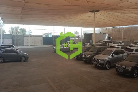 Föld itt: Umm Ramool, Dubai, EAE, 2322.6 m², azonosító: 528923 - fénykép 6