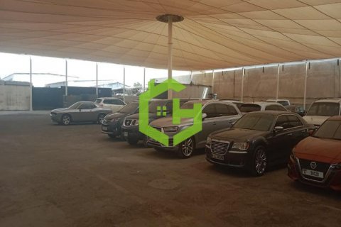 Föld itt: Umm Ramool, Dubai, EAE, 2322.6 m², azonosító: 528923 - fénykép 5
