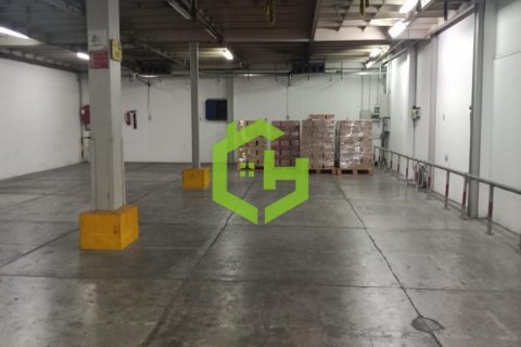 Magacin u Umm Ramool, Dubai, UAE 455.2 m2 Br. 528924 - fotografija 2