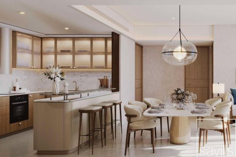 Appartamento in vendita a Maritime City, Dubai, EAU 2 camere da letto, 119.38 mq. № 755219 - foto 6
