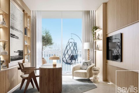 Appartamento in vendita a Maritime City, Dubai, EAU 2 camere da letto, 119.38 mq. № 755219 - foto 3