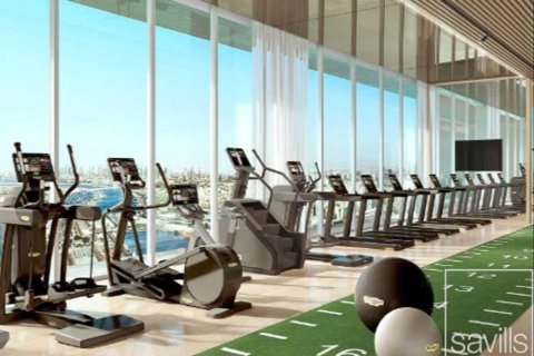 Appartamento in vendita a Maritime City, Dubai, EAU 2 camere da letto, 119.38 mq. № 755219 - foto 12