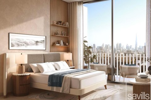 Appartamento in vendita a Maritime City, Dubai, EAU 2 camere da letto, 119.38 mq. № 755219 - foto 7