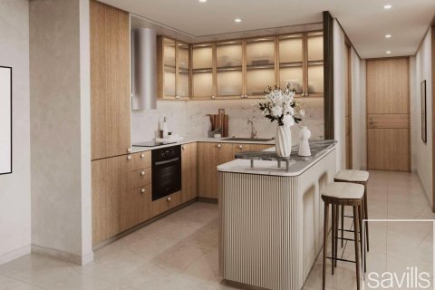 Appartamento in vendita a Maritime City, Dubai, EAU 2 camere da letto, 119.38 mq. № 755219 - foto 5